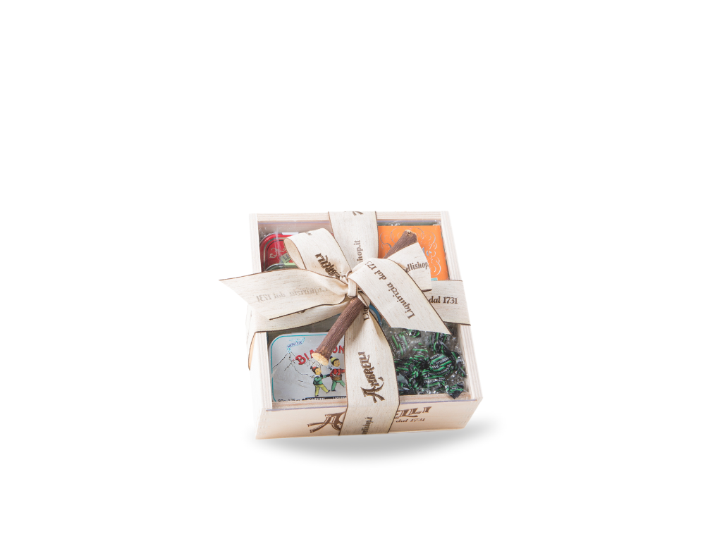 Gift box scatola regalo: acquista online