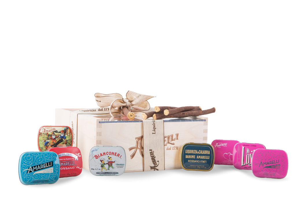 Coffret cadeau de bonbons à la réglisse – Grande sélection de bonbons à la  réglisse – 850 g Pick and Mix Retro Réglisse Coffret cadeau – Noël,  Anniversaire - Heavenly Sweets : : Epicerie
